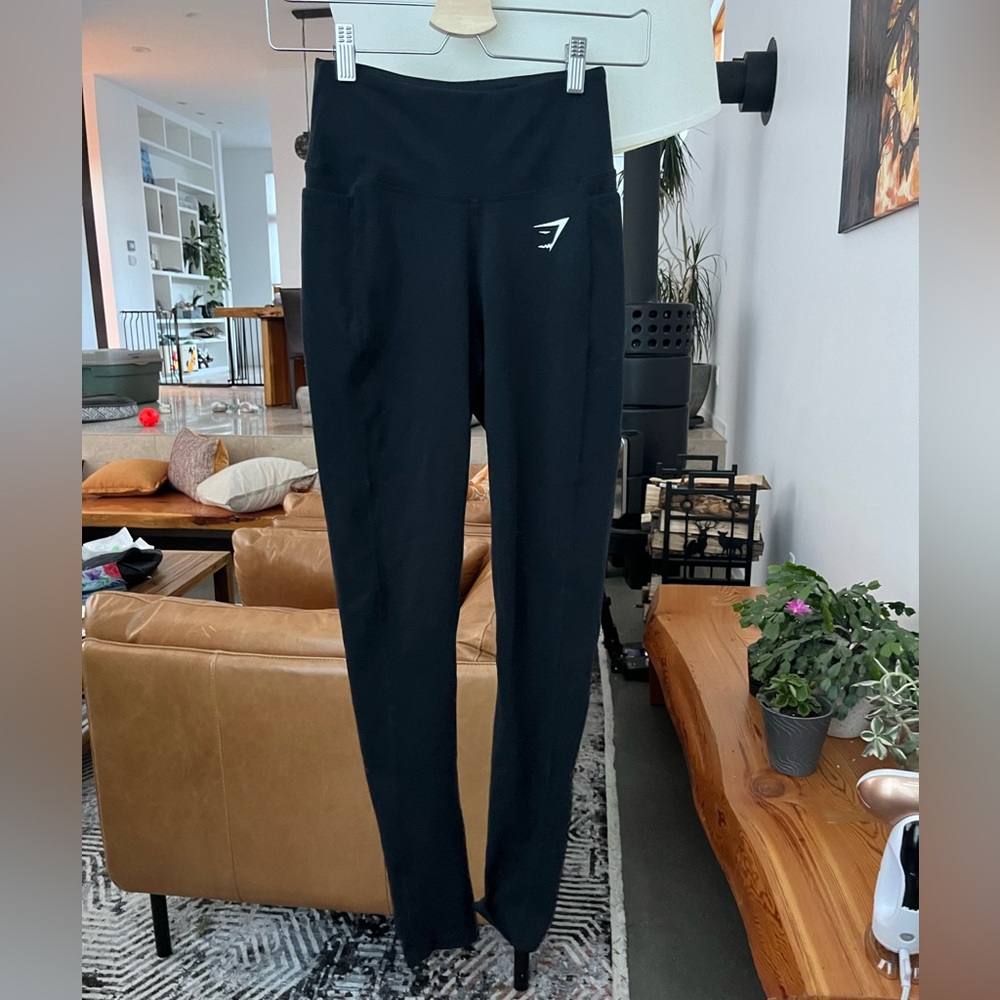 Gymshark Dreamy Pocket Leggings